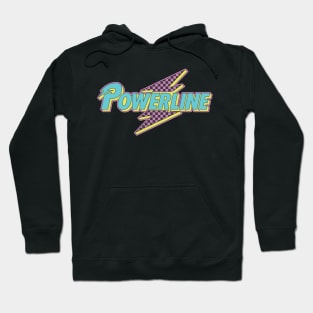 Powerline Hoodie